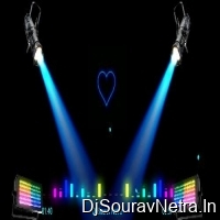 Dj Light Full Screen Template (3)